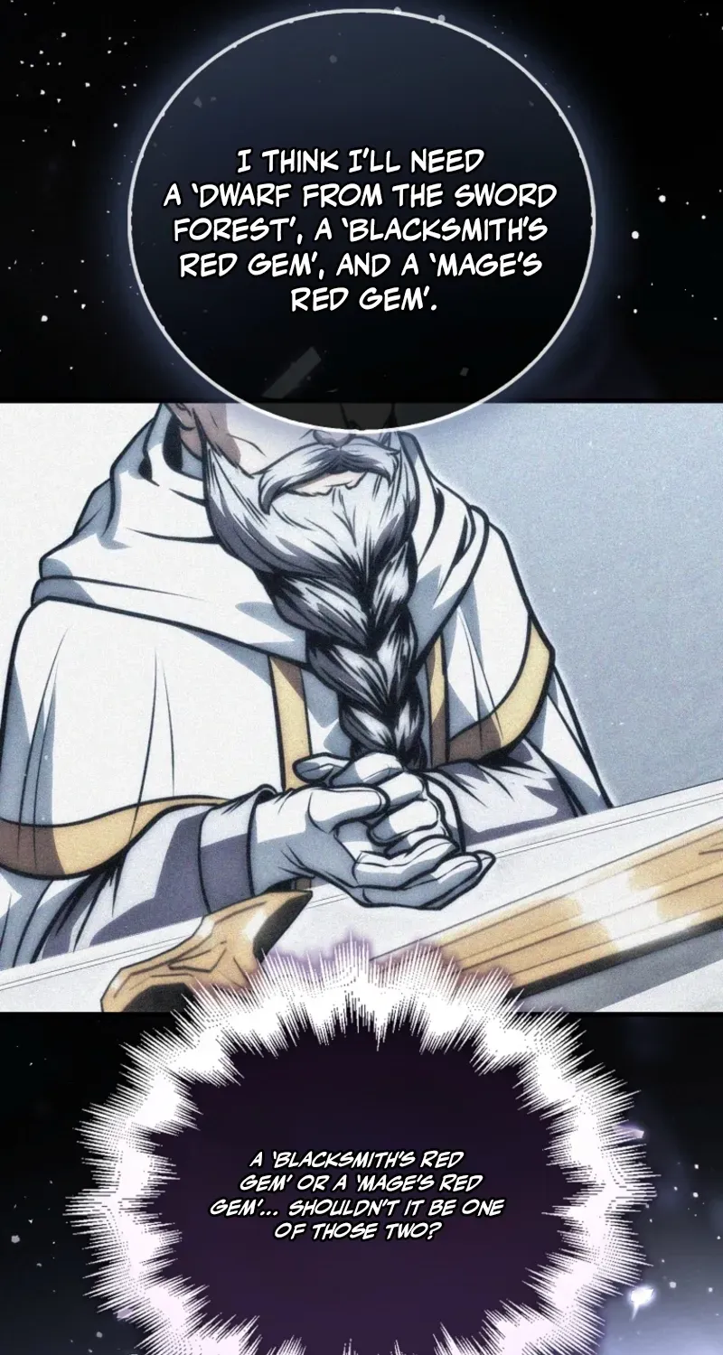 Maxed Talent Player Chapter 115 page 13 - 