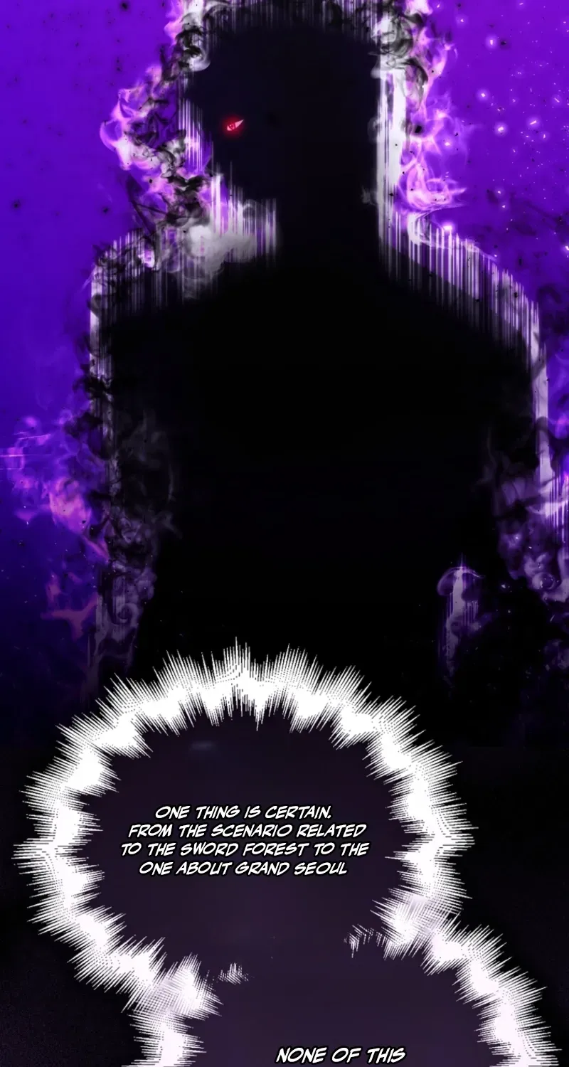 Maxed Talent Player Chapter 115 page 15 - 