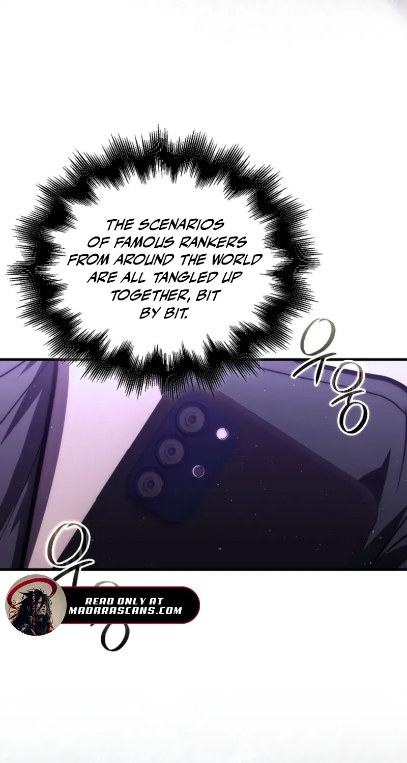 Maxed Talent Player Chapter 115 page 17 - 