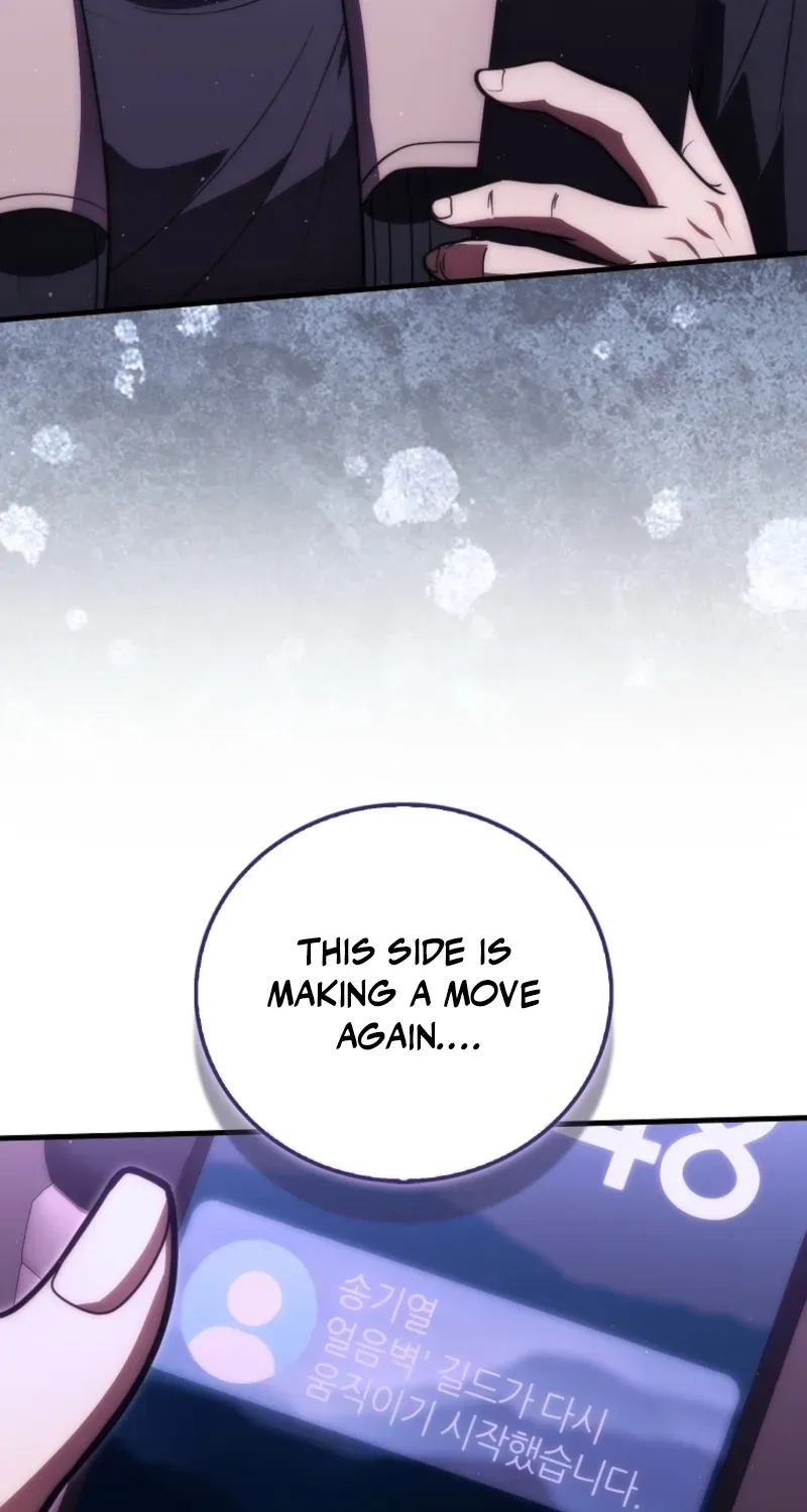 Maxed Talent Player Chapter 115 page 19 - 