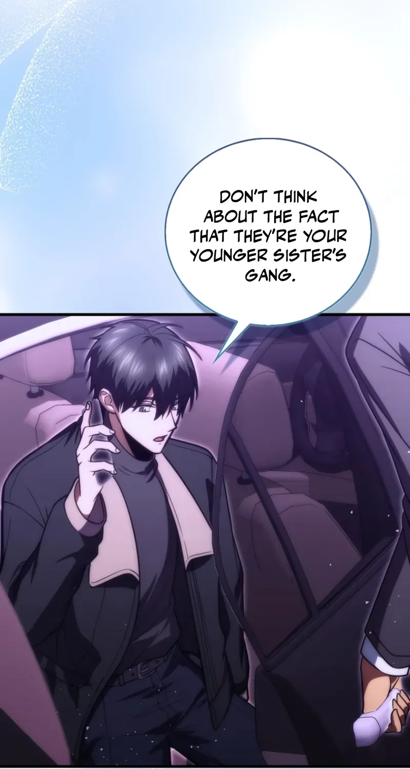 Maxed Talent Player Chapter 115 page 27 - 