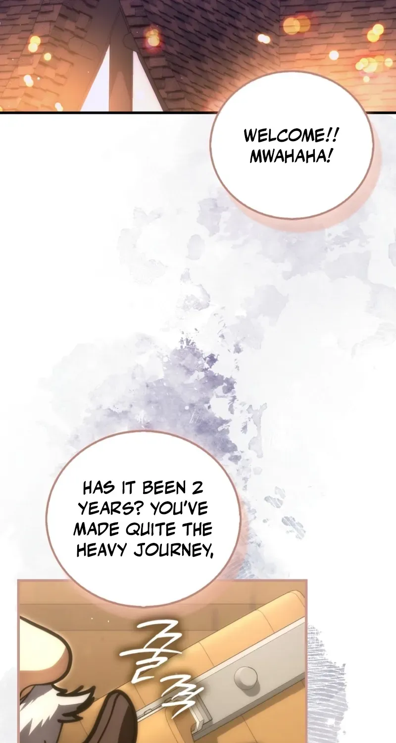 Maxed Talent Player Chapter 115 page 38 - 