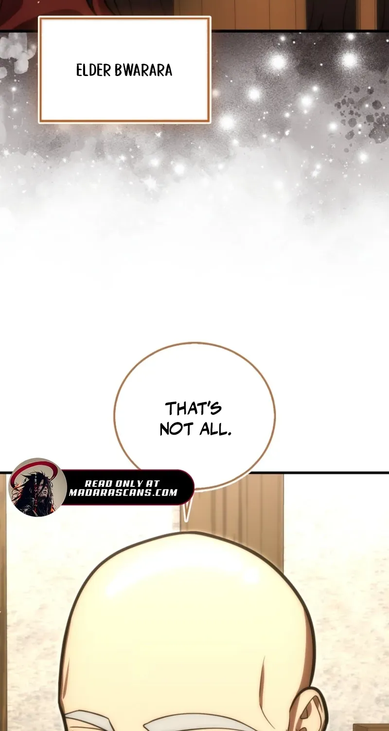 Maxed Talent Player Chapter 115 page 43 - 