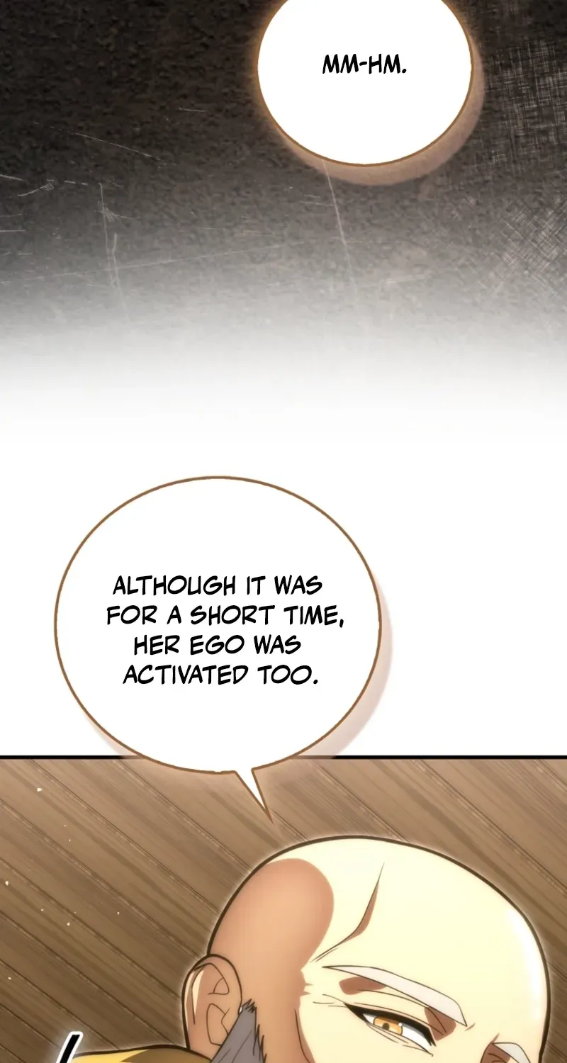Maxed Talent Player Chapter 115 page 47 - 