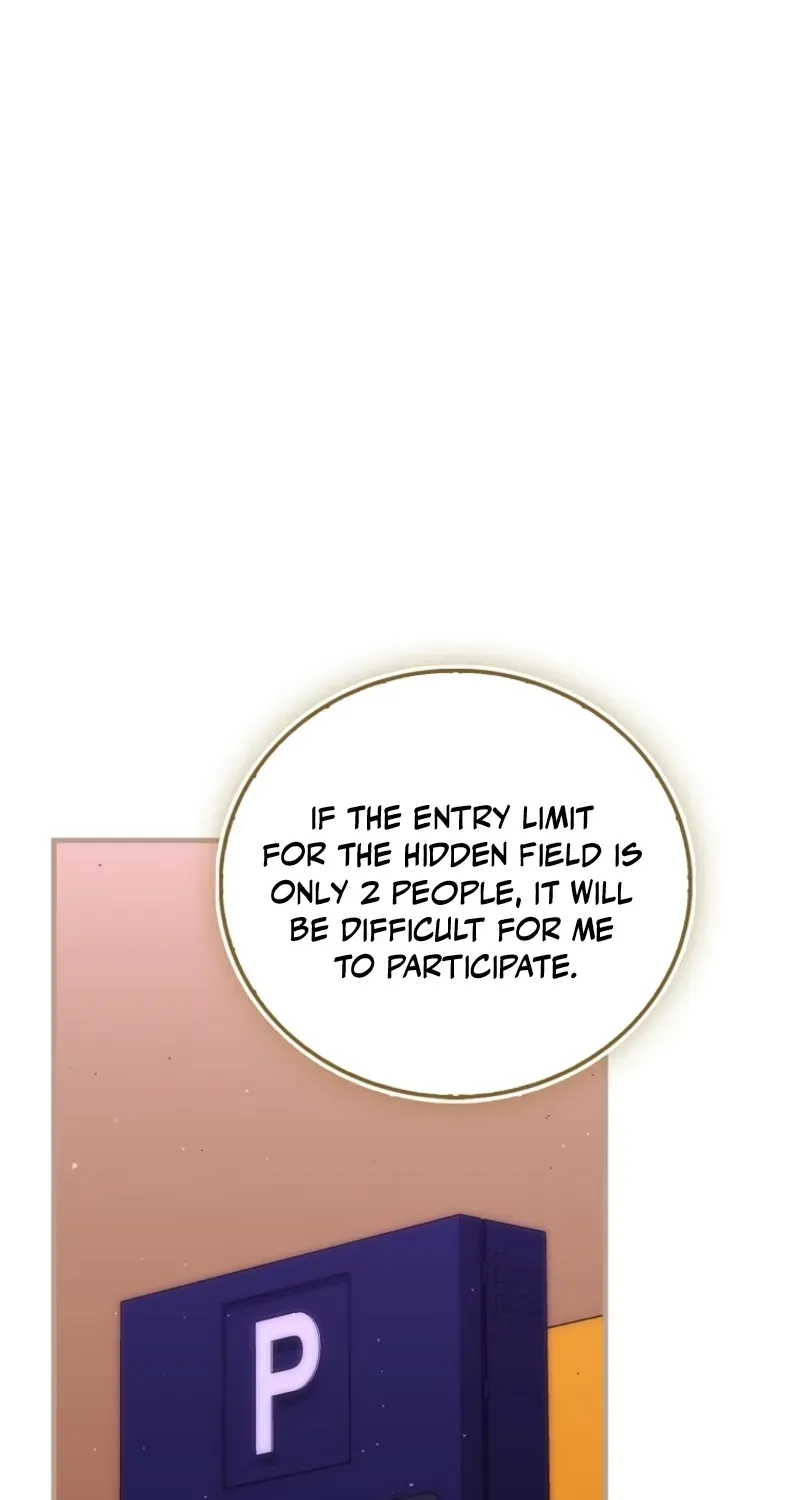 Maxed Talent Player Chapter 115 page 51 - 