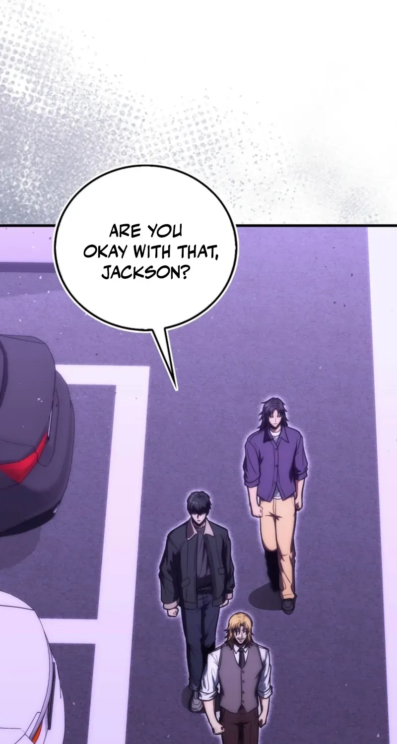 Maxed Talent Player Chapter 115 page 53 - 