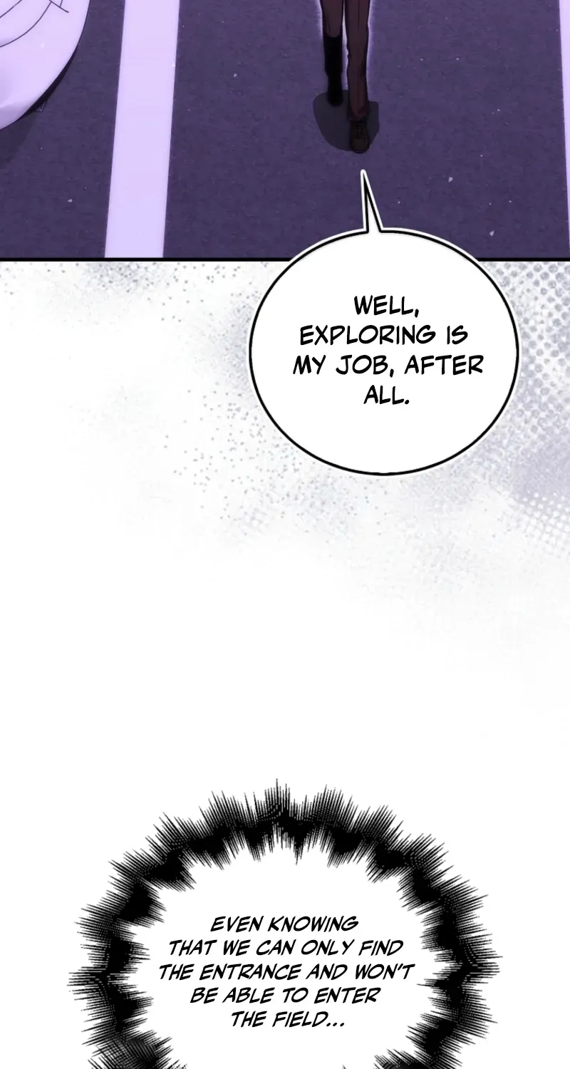 Maxed Talent Player Chapter 115 page 54 - 