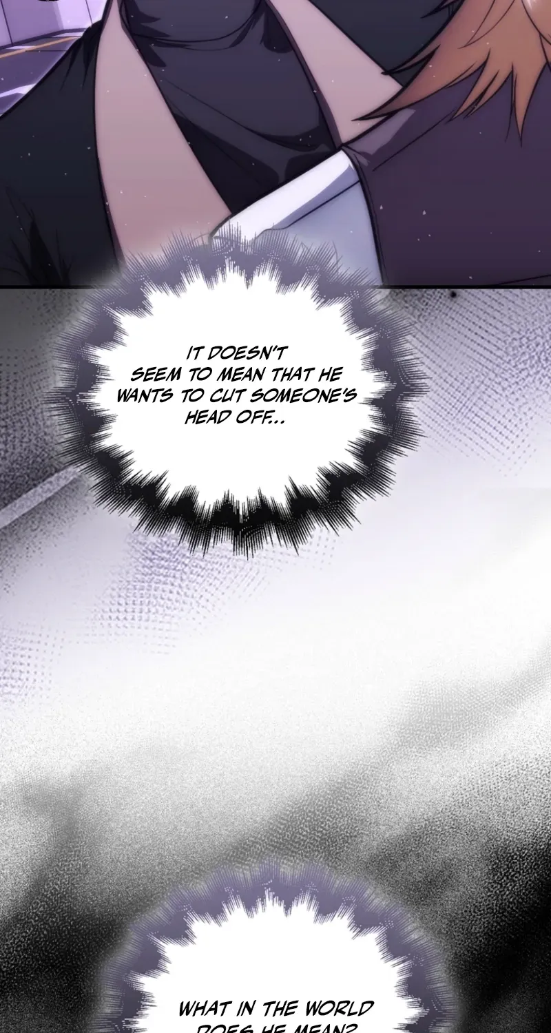 Maxed Talent Player Chapter 115 page 63 - 