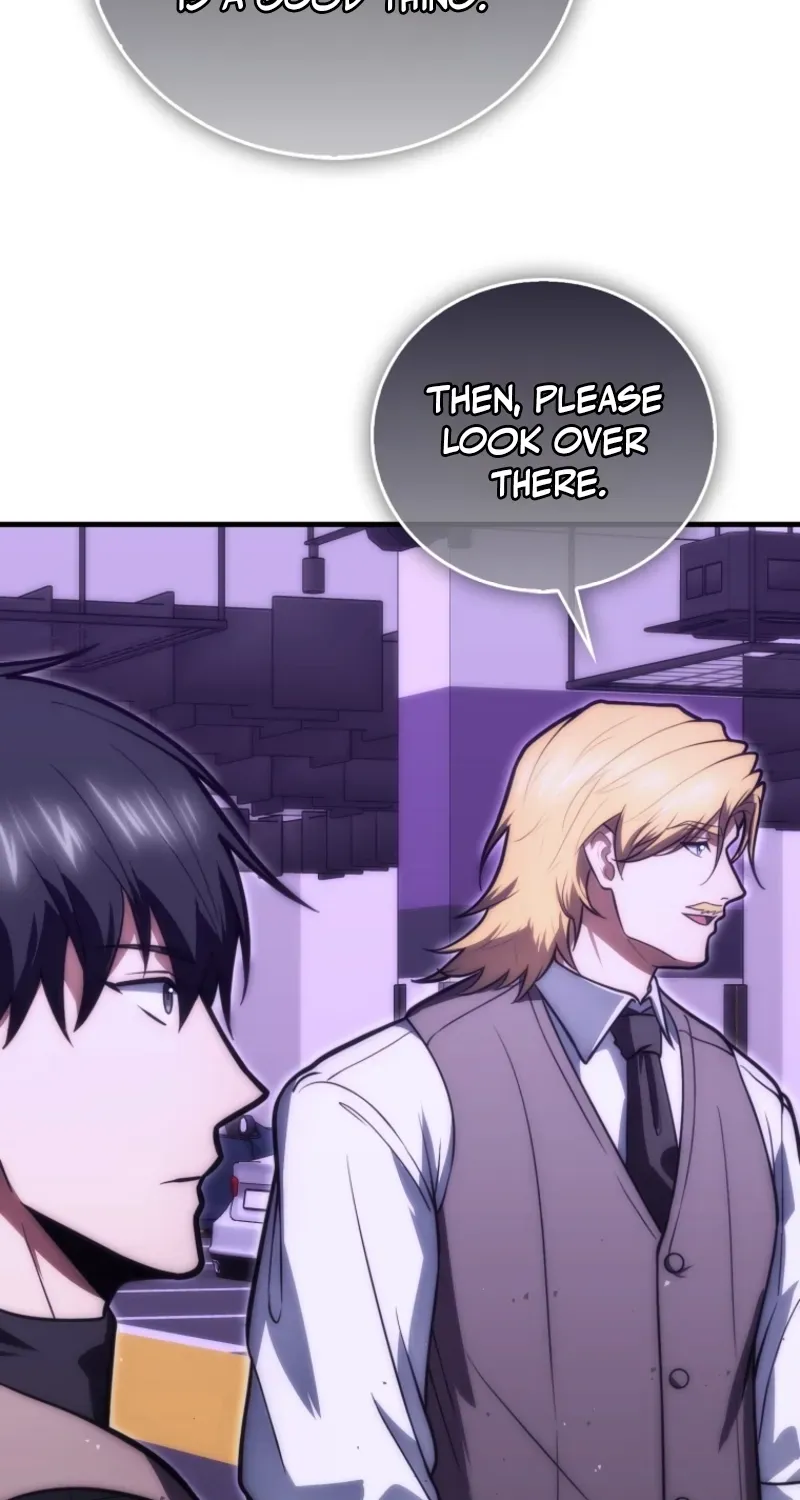 Maxed Talent Player Chapter 115 page 66 - 