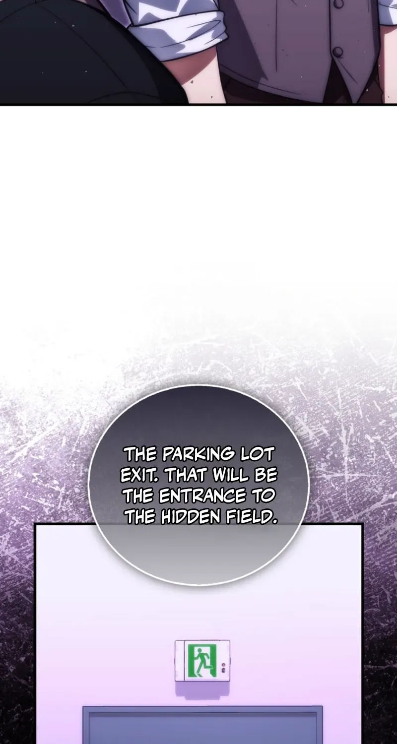 Maxed Talent Player Chapter 115 page 67 - 