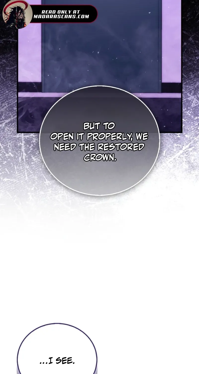 Maxed Talent Player Chapter 115 page 69 - 