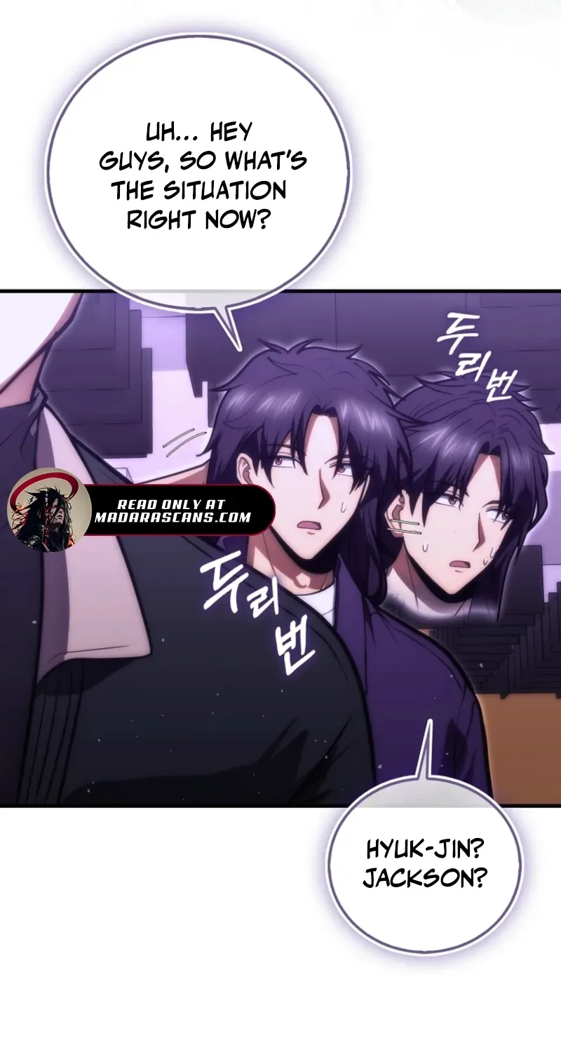 Maxed Talent Player Chapter 115 page 94 - 