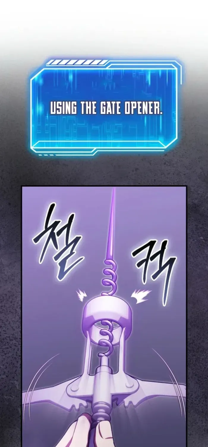 Maxed Talent Player Chapter 116 page 1 - 