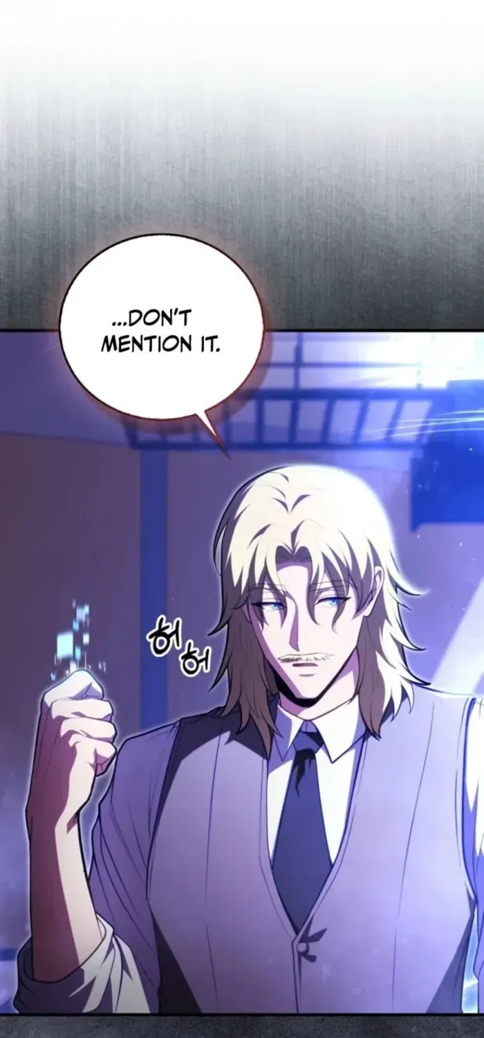 Maxed Talent Player Chapter 116 page 19 - 