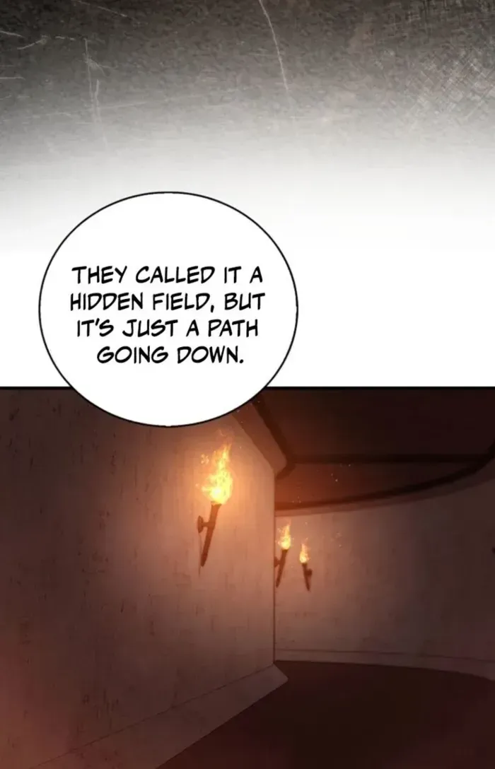 Maxed Talent Player Chapter 116 page 23 - 