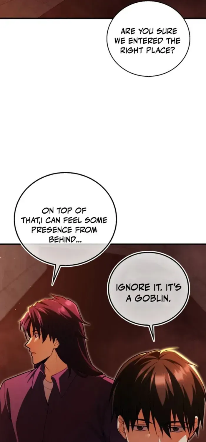 Maxed Talent Player Chapter 116 page 24 - 