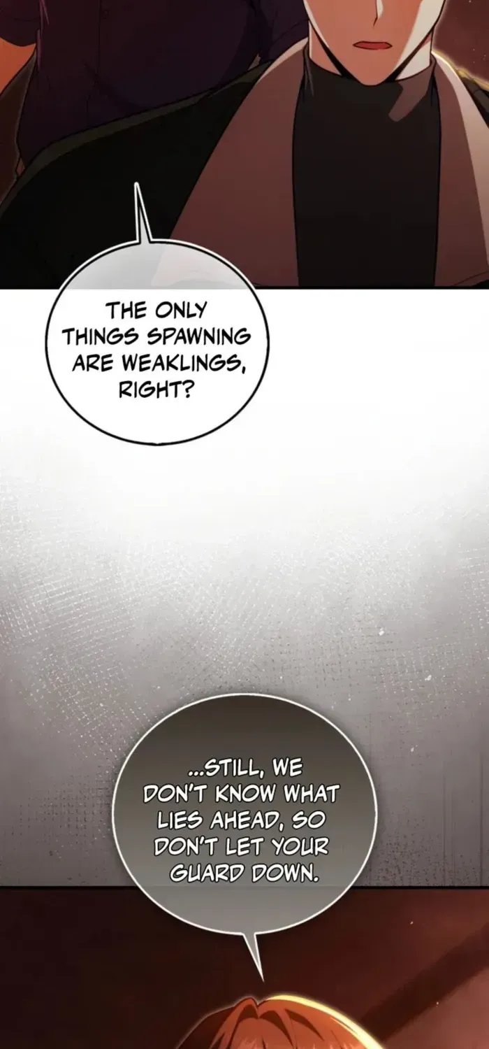 Maxed Talent Player Chapter 116 page 25 - 