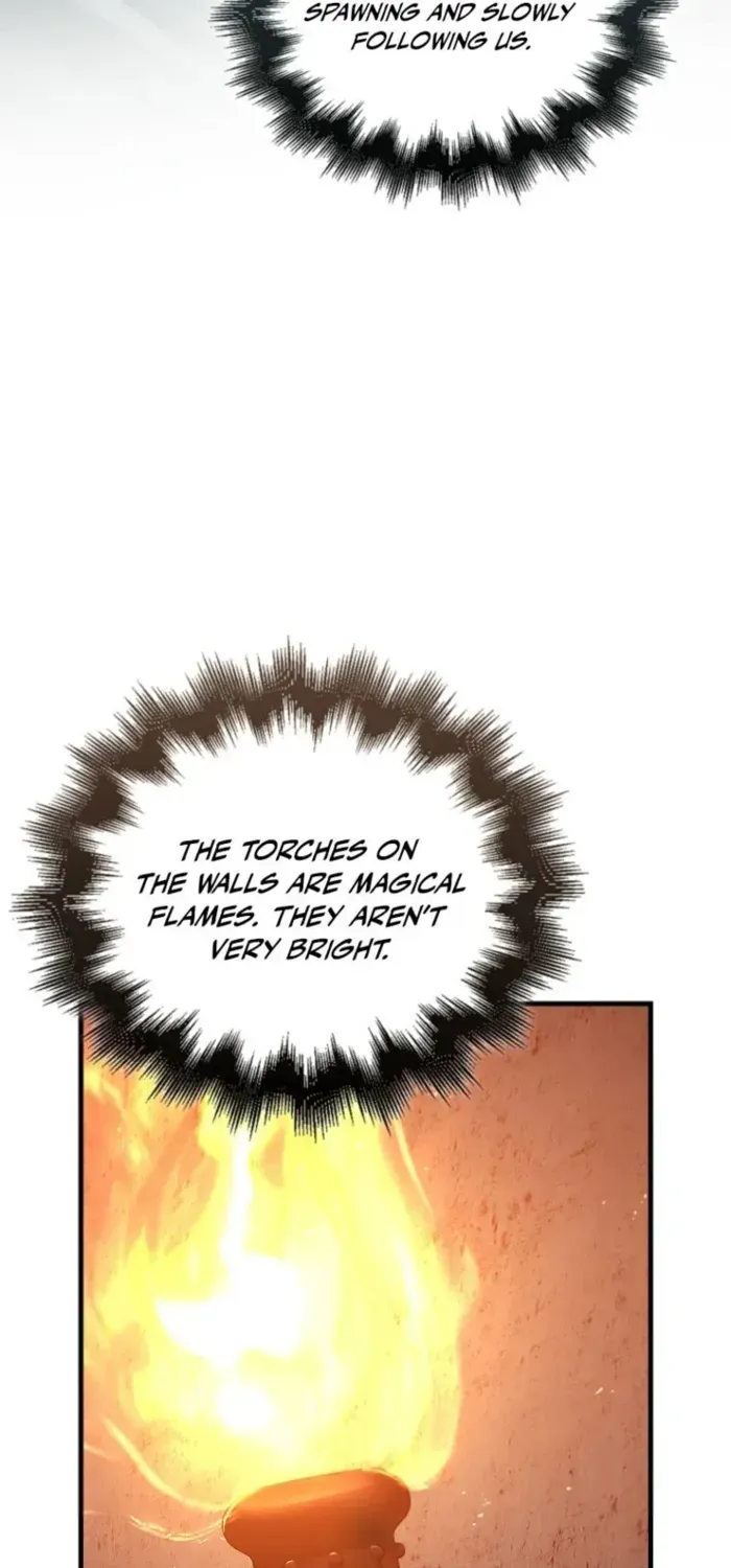 Maxed Talent Player Chapter 116 page 28 - 