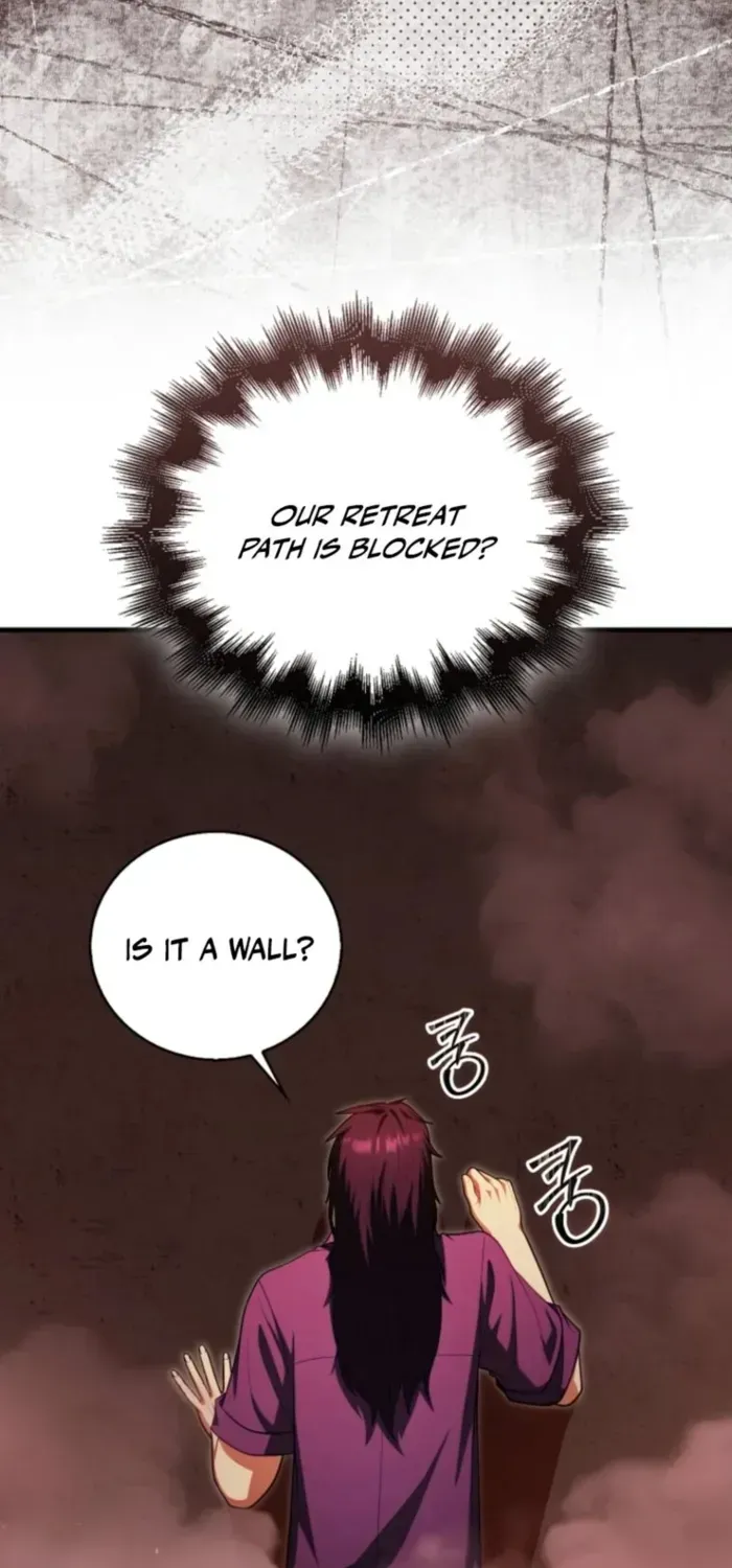 Maxed Talent Player Chapter 116 page 34 - 