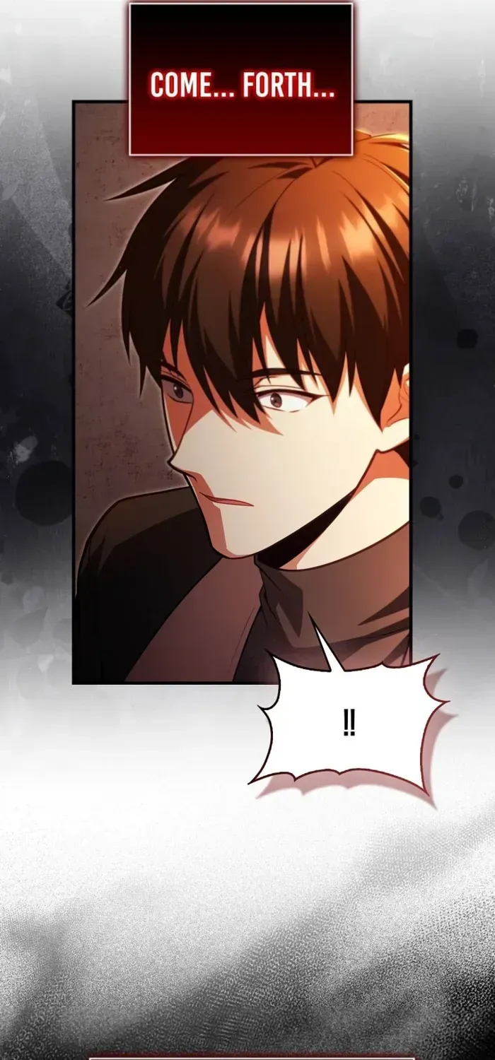 Maxed Talent Player Chapter 116 page 36 - 