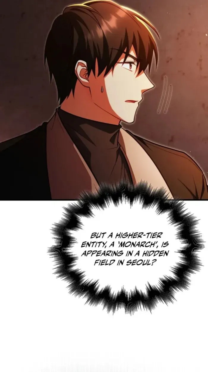 Maxed Talent Player Chapter 116 page 41 - 