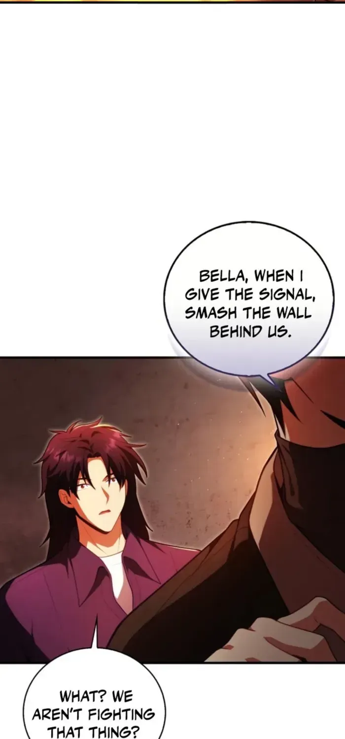 Maxed Talent Player Chapter 116 page 44 - 