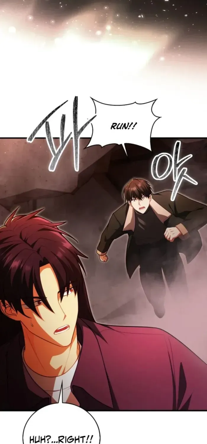 Maxed Talent Player Chapter 116 page 55 - 