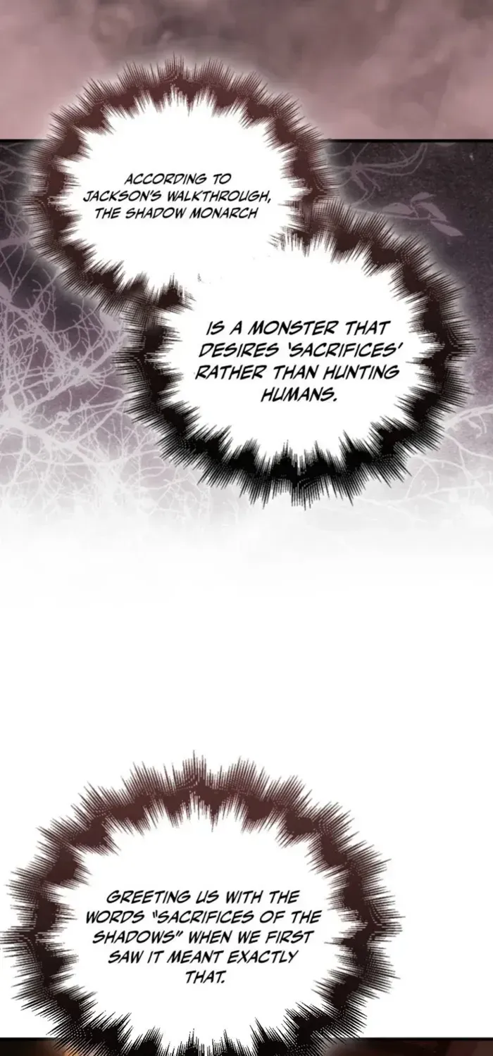 Maxed Talent Player Chapter 116 page 58 - 