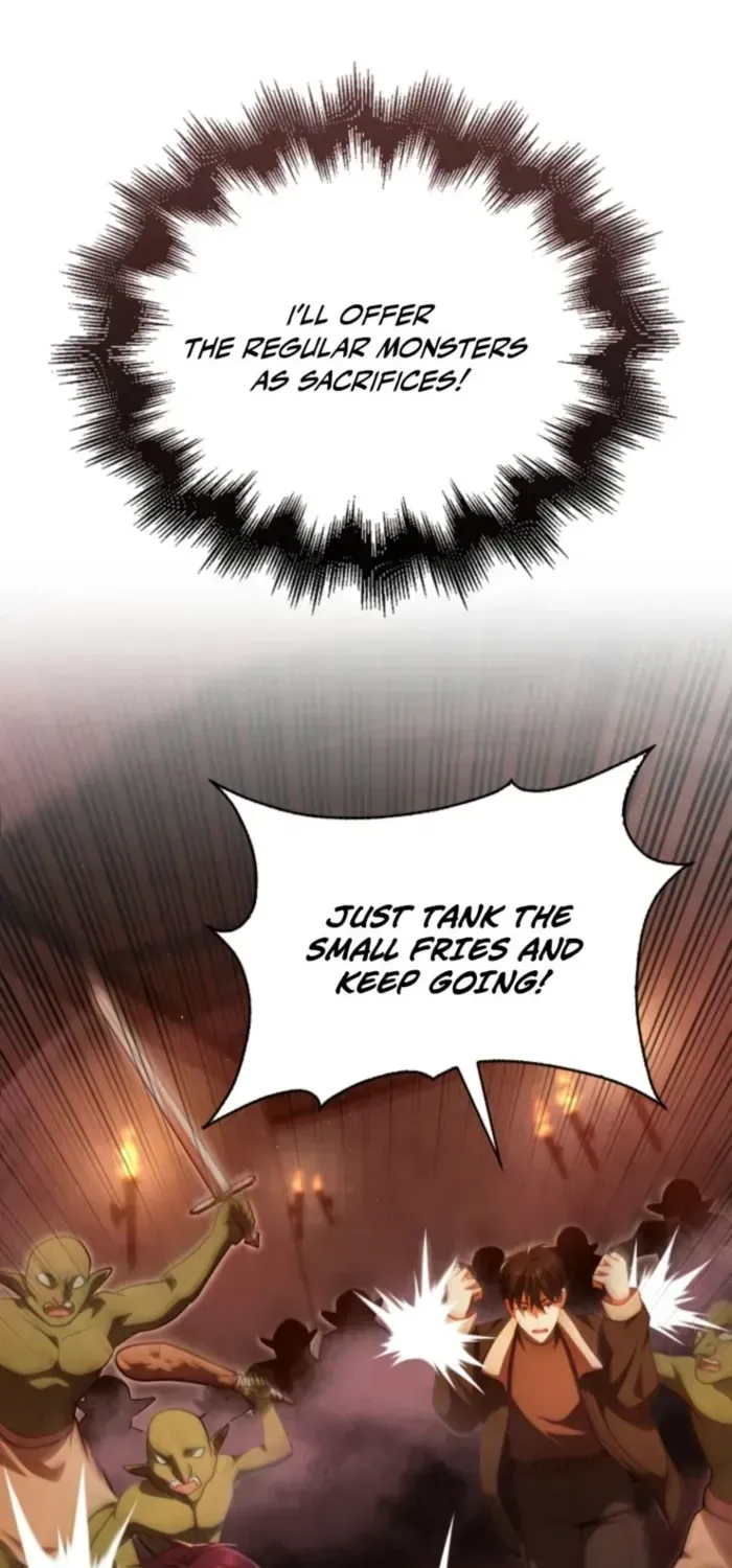 Maxed Talent Player Chapter 116 page 60 - 