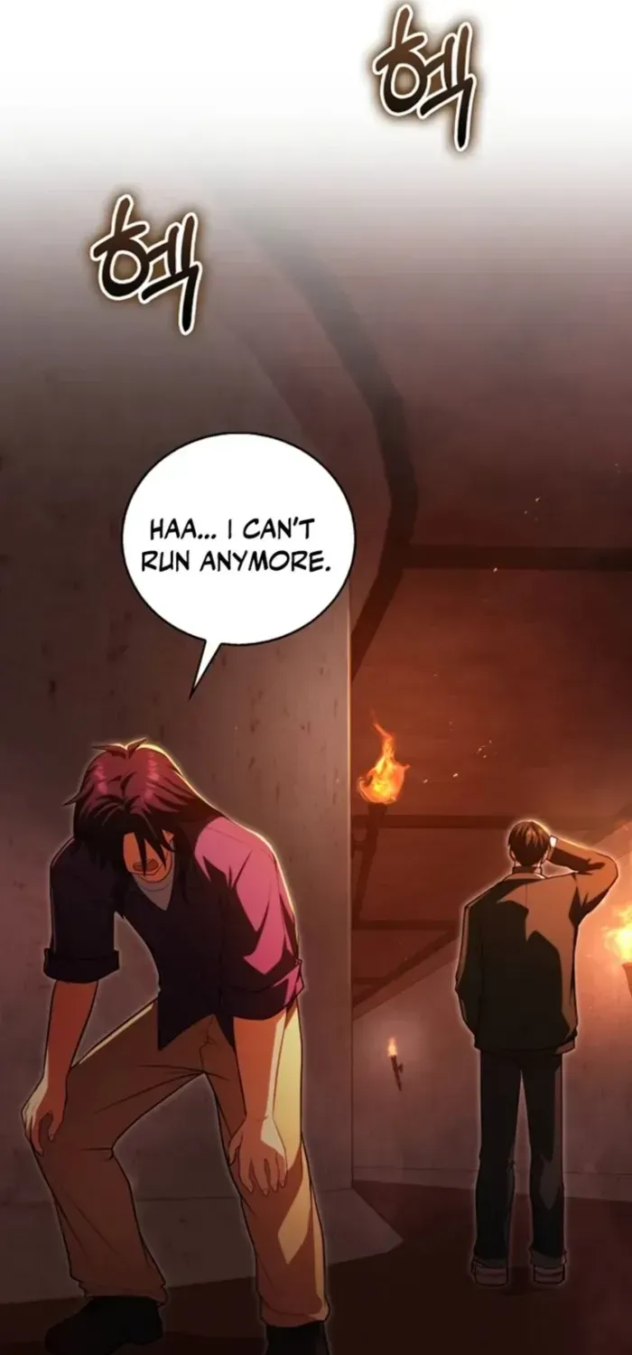 Maxed Talent Player Chapter 116 page 63 - 