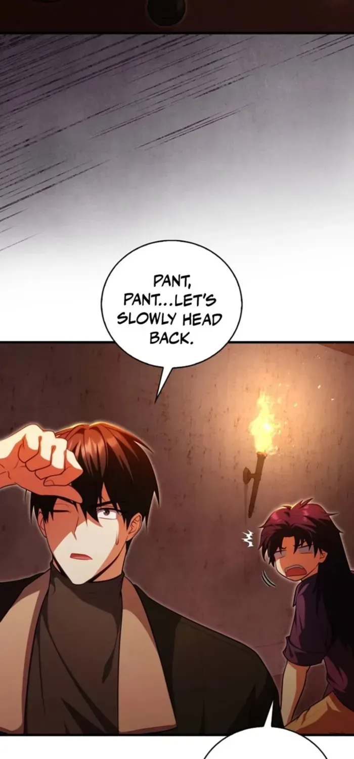 Maxed Talent Player Chapter 116 page 64 - 