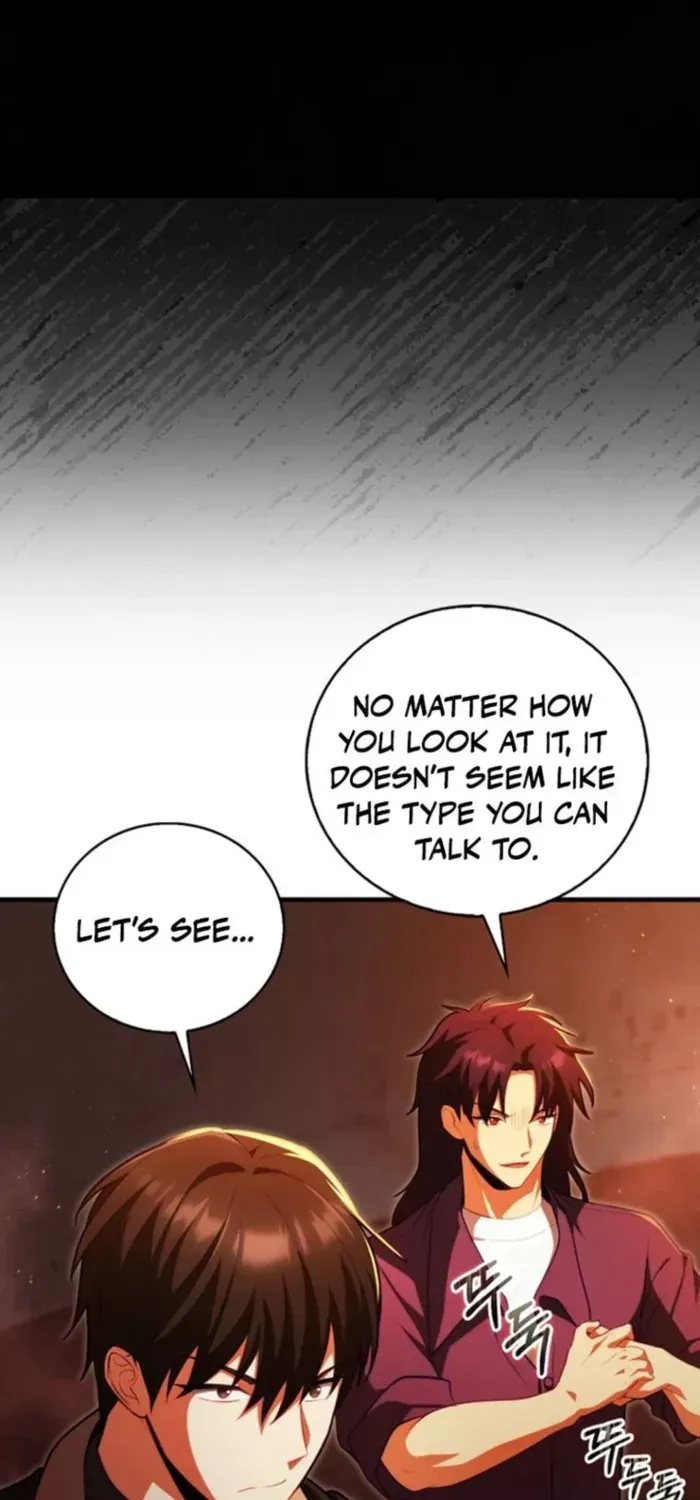 Maxed Talent Player Chapter 116 page 70 - 