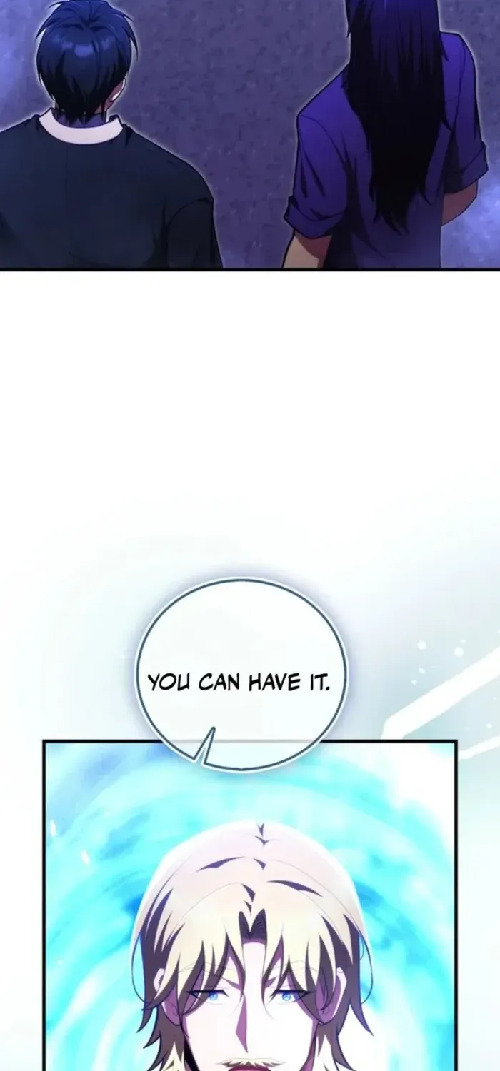 Maxed Talent Player Chapter 116 page 9 - 