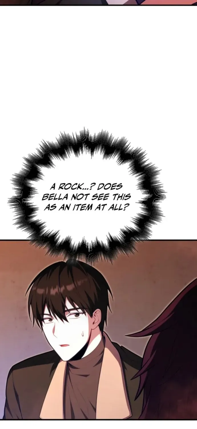 Maxed Talent Player Chapter 117 page 13 - 