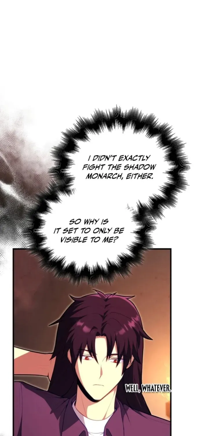 Maxed Talent Player Chapter 117 page 14 - 