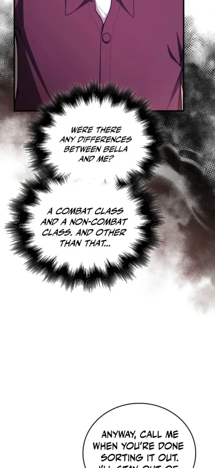 Maxed Talent Player Chapter 117 page 15 - 