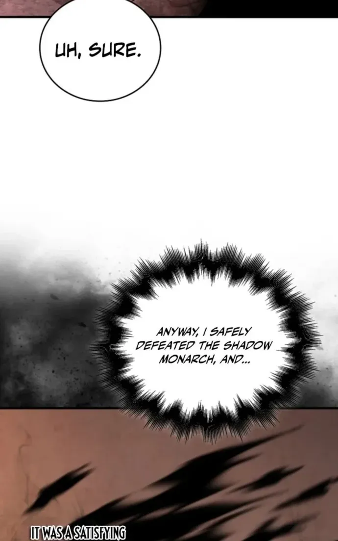 Maxed Talent Player Chapter 117 page 17 - 