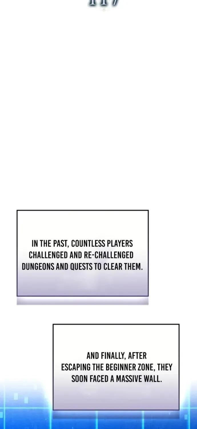 Maxed Talent Player Chapter 117 page 21 - 