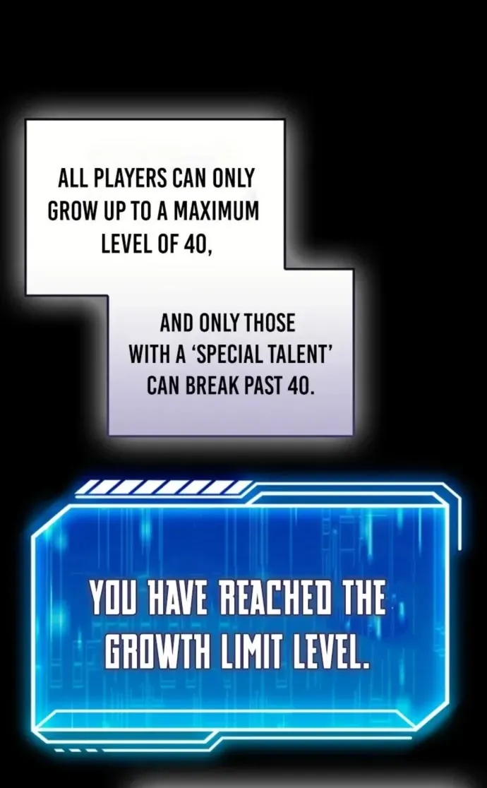 Maxed Talent Player Chapter 117 page 23 - 
