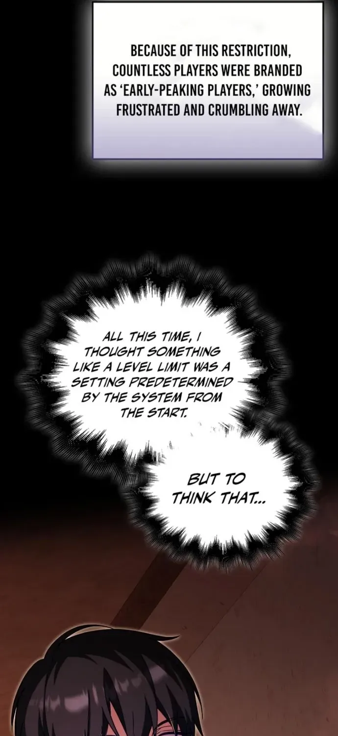 Maxed Talent Player Chapter 117 page 24 - 