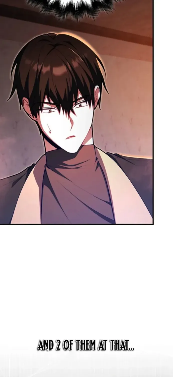 Maxed Talent Player Chapter 117 page 4 - 