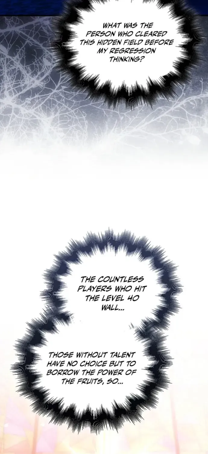 Maxed Talent Player Chapter 117 page 31 - 
