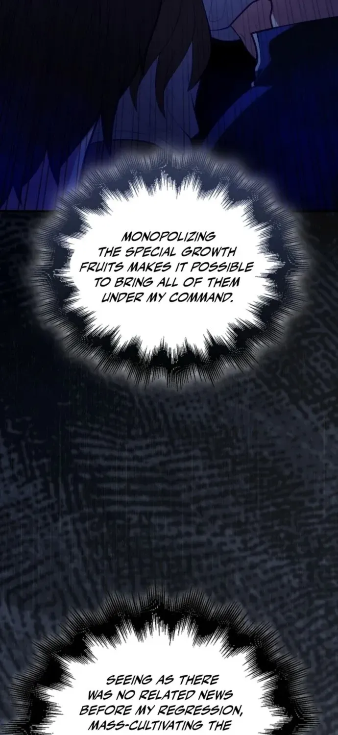 Maxed Talent Player Chapter 117 page 33 - 