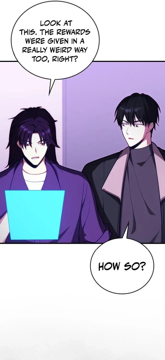 Maxed Talent Player Chapter 117 page 48 - 