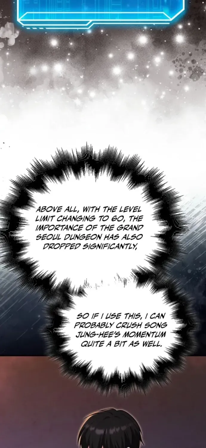 Maxed Talent Player Chapter 117 page 61 - 