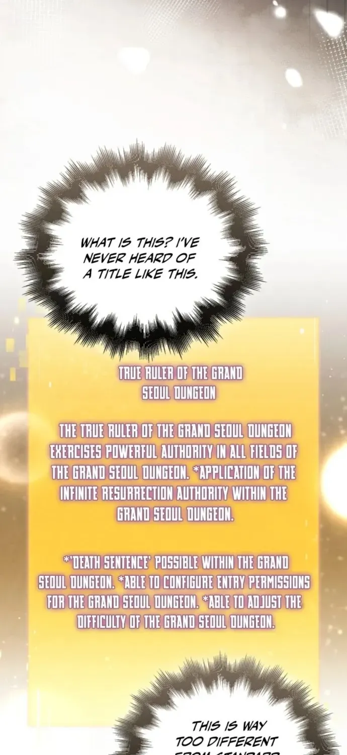 Maxed Talent Player Chapter 117 page 68 - 
