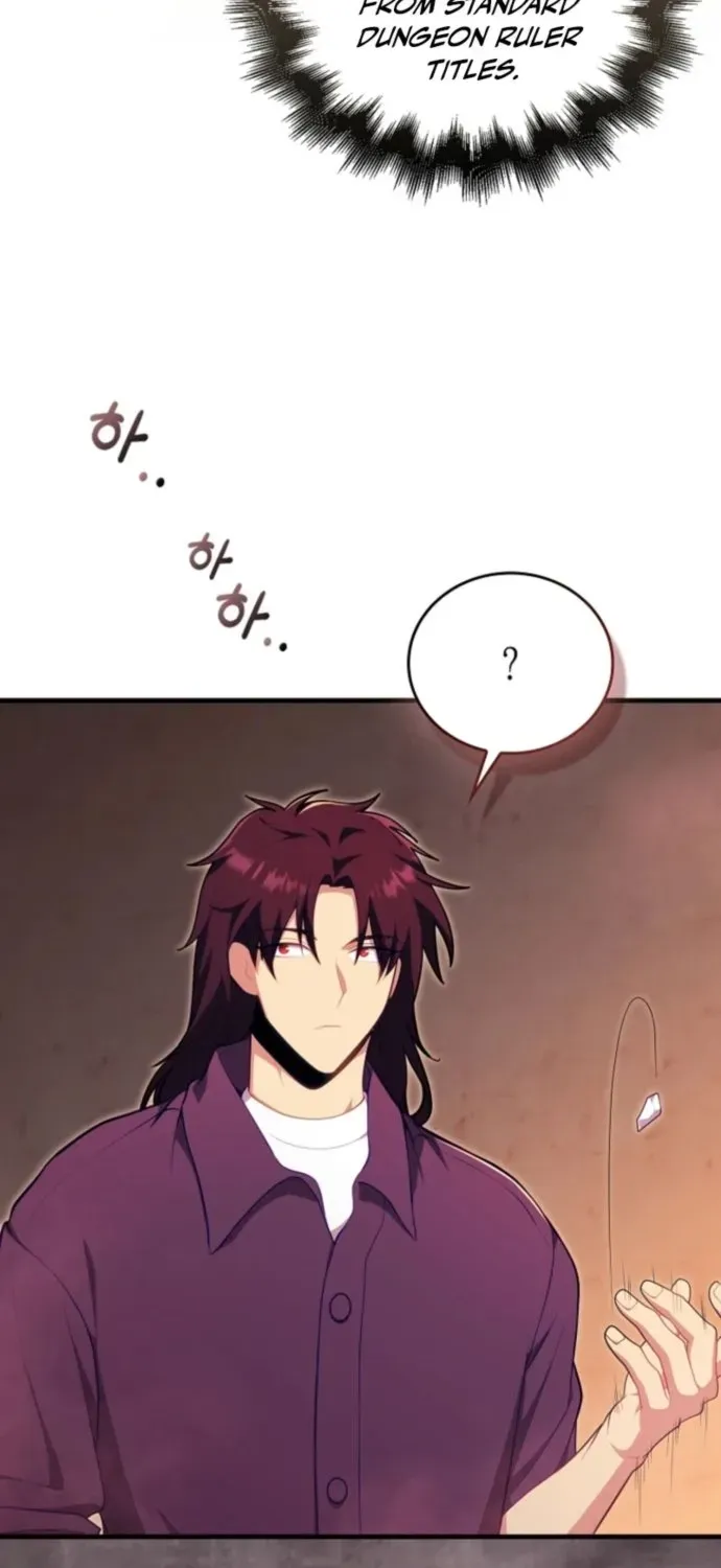 Maxed Talent Player Chapter 117 page 69 - 