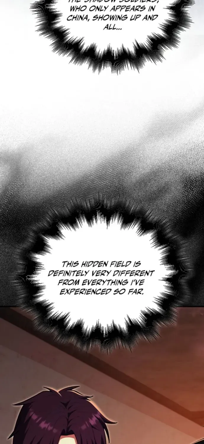 Maxed Talent Player Chapter 117 page 8 - 