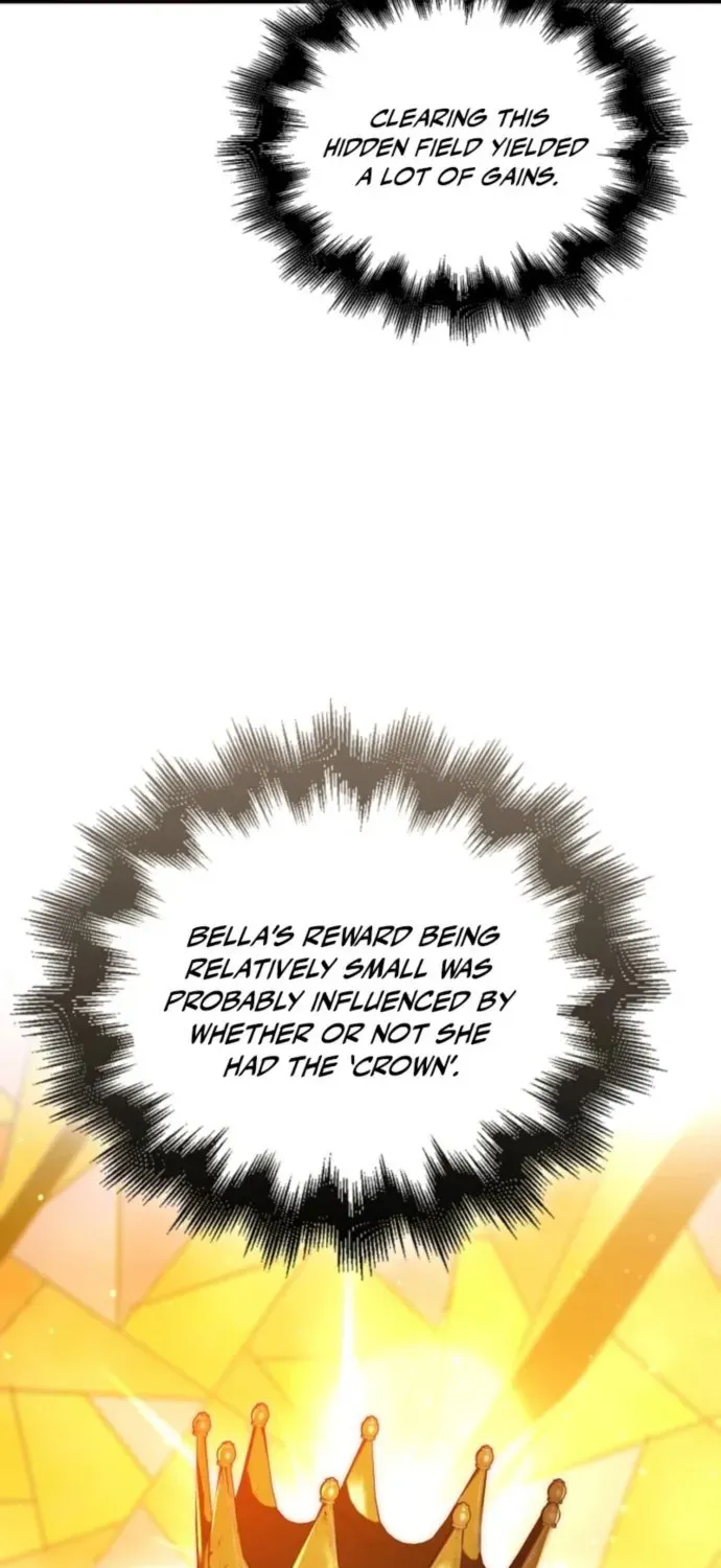 Maxed Talent Player Chapter 117 page 75 - 