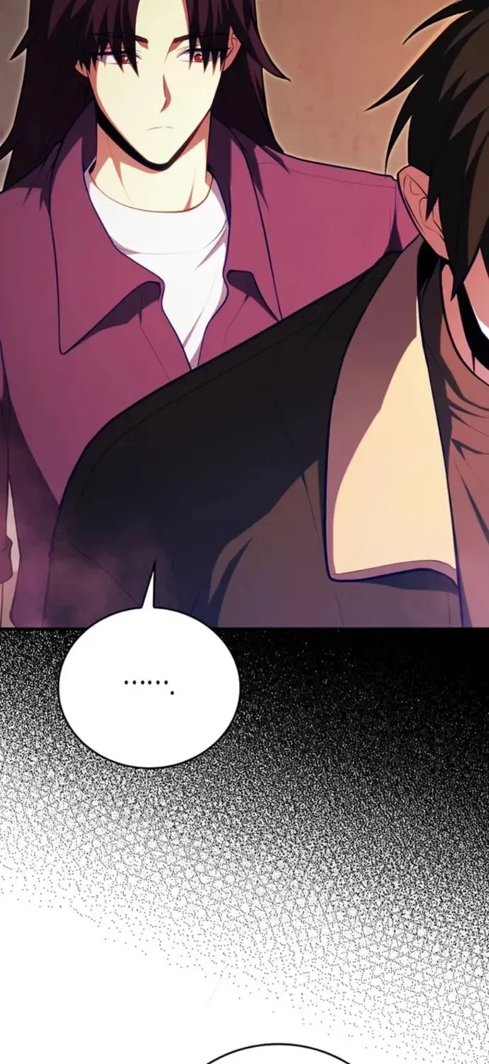 Maxed Talent Player Chapter 117 page 9 - 
